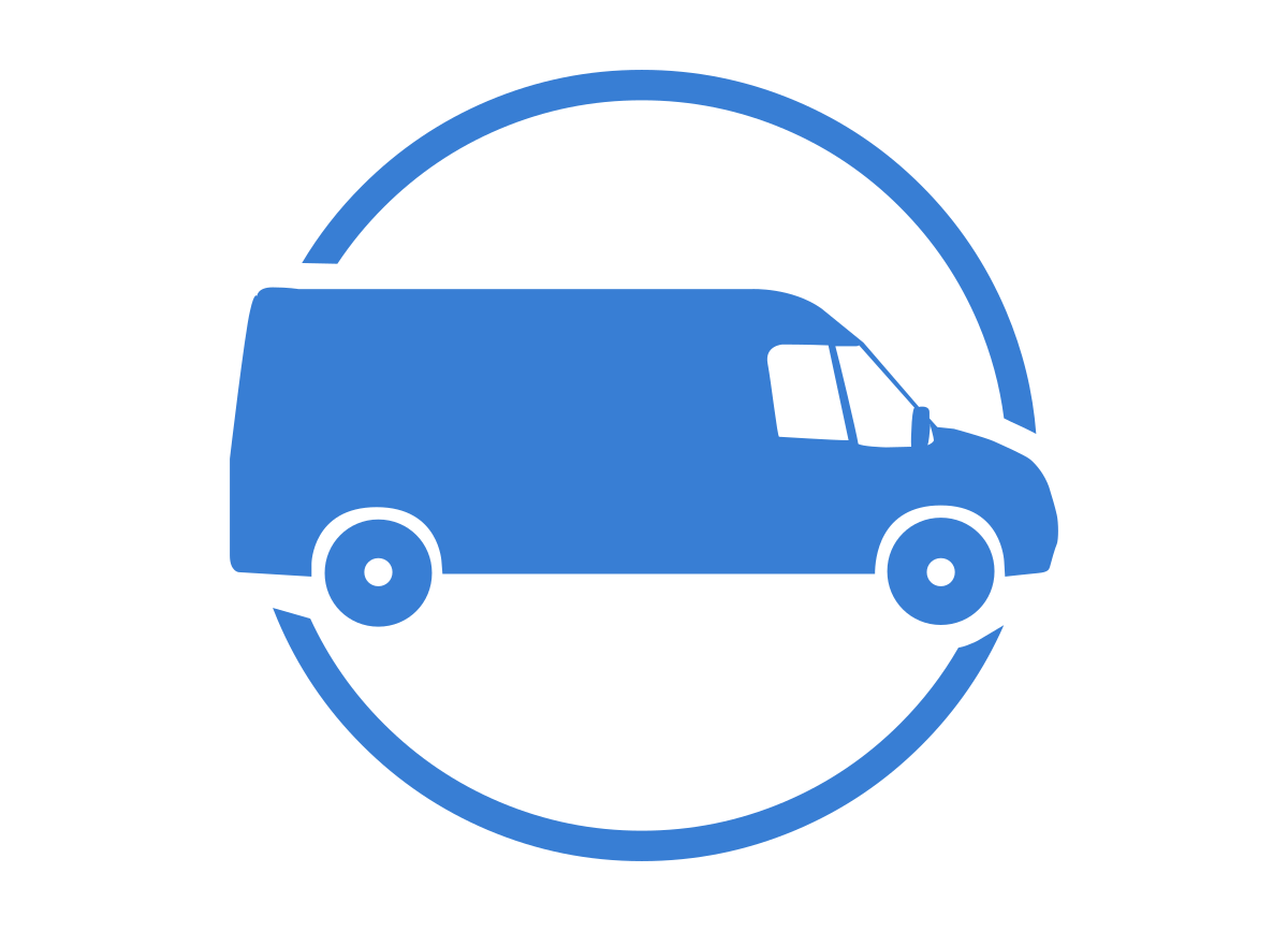 Fussenecker Transport